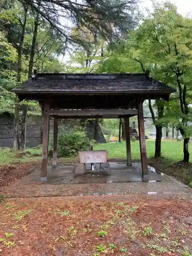 桑島神社(石川県)