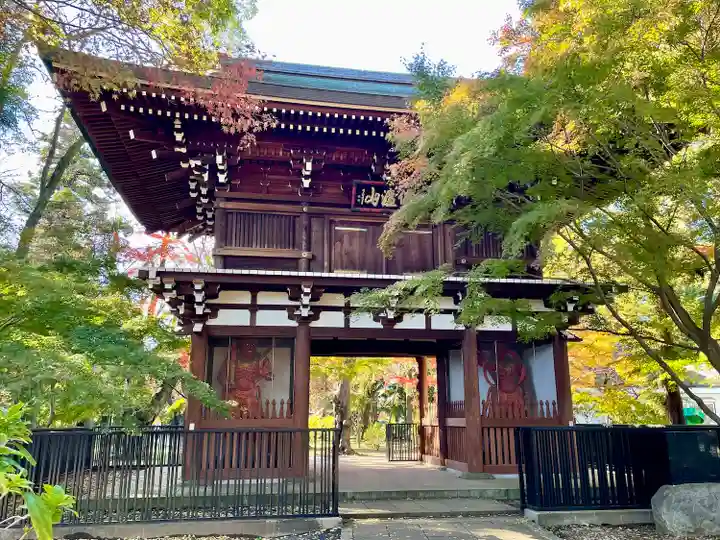 東漸寺(千葉県)