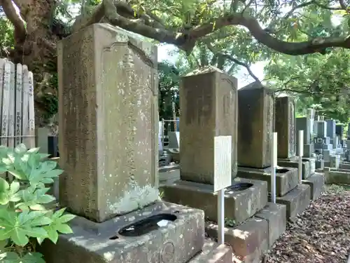 時宗総本山 遊行寺（正式：清浄光寺）(神奈川県)