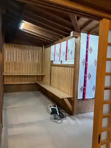 温泉神社〜いわき湯本温泉〜(福島県)