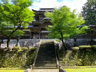 永平寺(福井県)