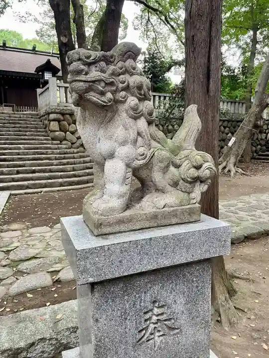 洲崎大神(神奈川県)