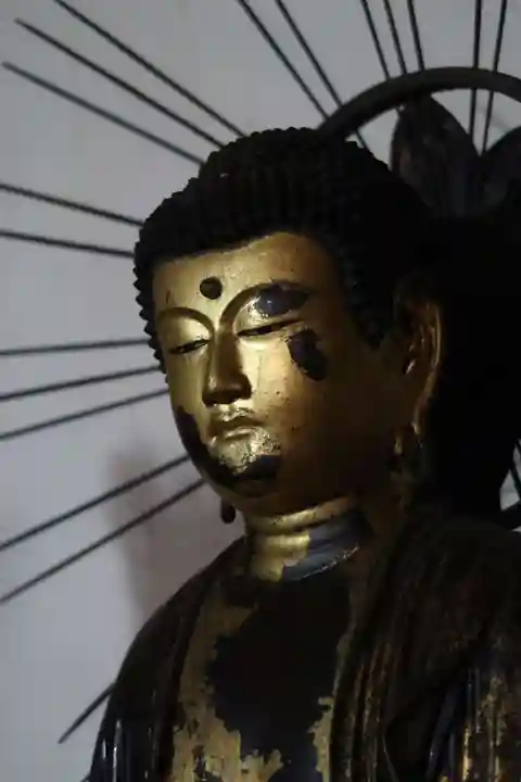 聖光寺(奈良県)