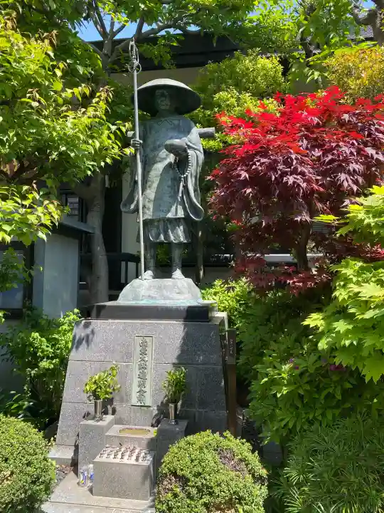 寳蓮寺(東京都)