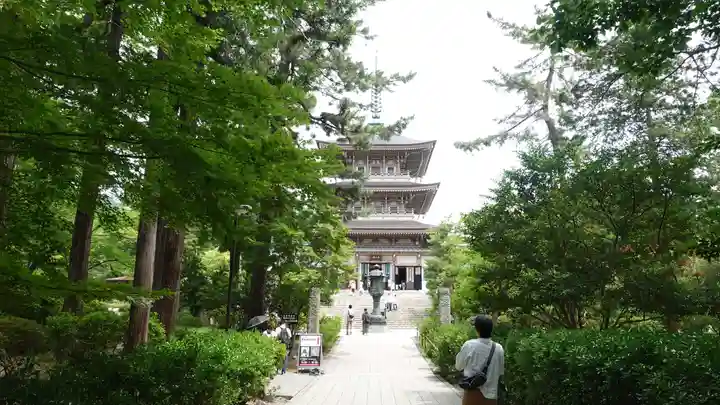 善光寺(長野県)