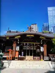 熊野神社(東京都)