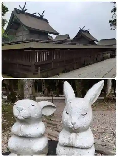 出雲大社(島根県)