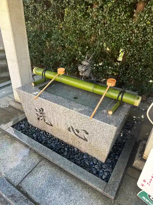 放生寺(東京都)