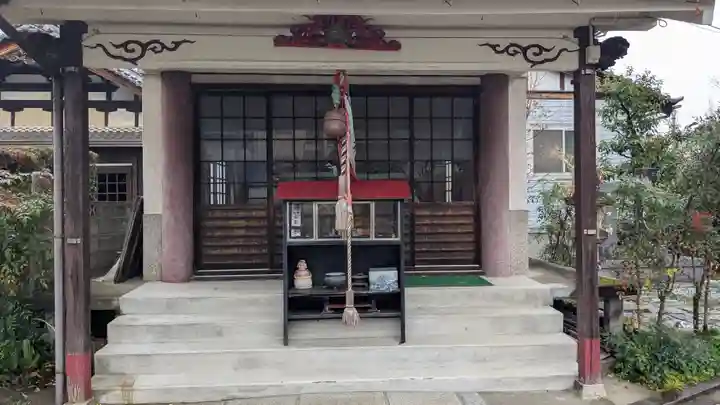 現正寺(岐阜県)