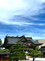 湯島天満宮(長野分社)(長野県)