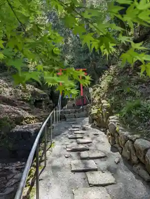 松尾大社(京都府)