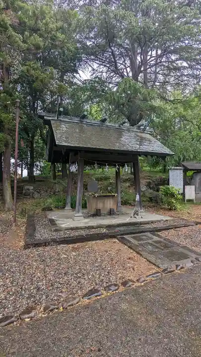 酒折宮(山梨県)