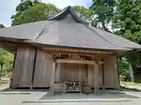 村山浅間神社(静岡県)