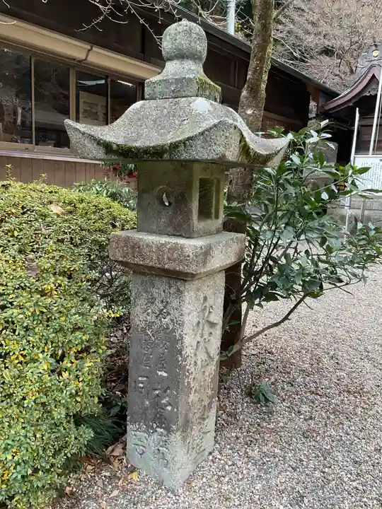 内々神社(愛知県)