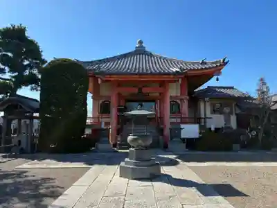 金蔵院(千葉県)