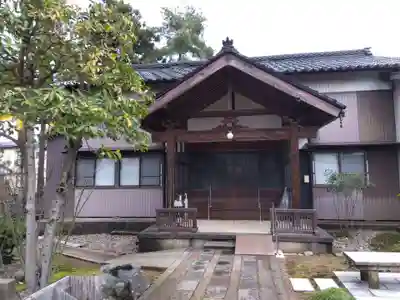 浄国寺(新潟県)