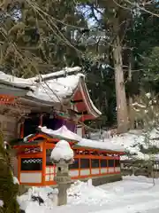 御形神社(兵庫県)