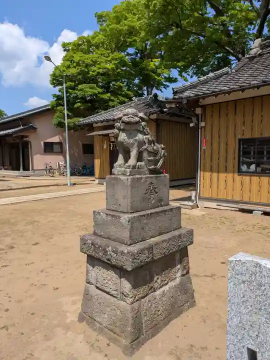 王子神社(千葉県)