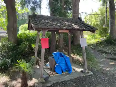 鹿島神社(宮城県)