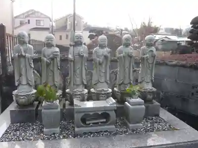 長円寺(神奈川県)