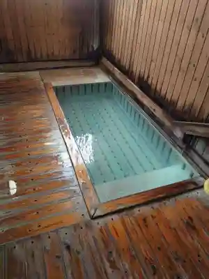 酢川温泉神社(山形県)