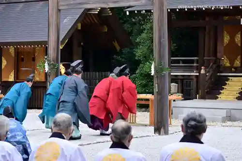 阿佐ヶ谷神明宮(東京都)