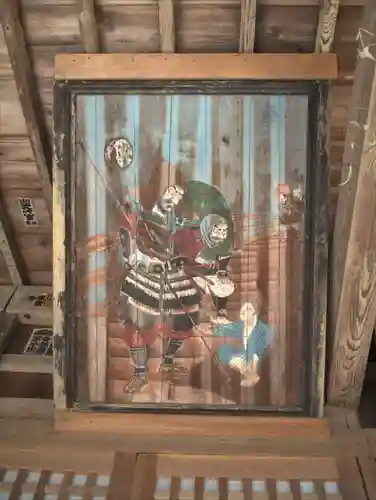 鹿島神社のその他建物