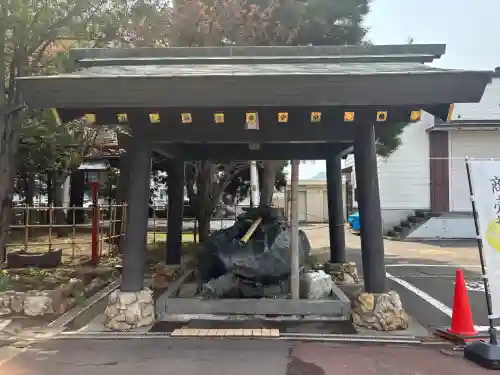発寒神社(北海道)