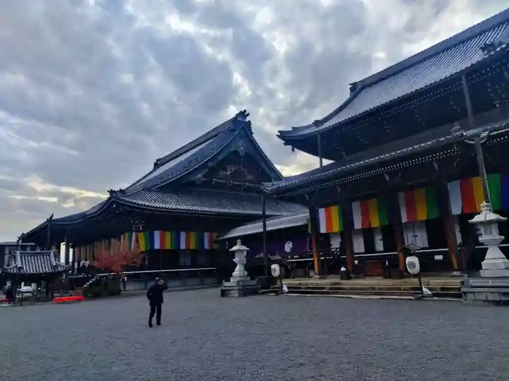 興正寺(京都府)
