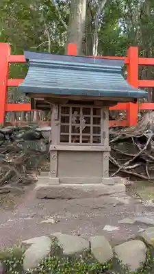 八大神社(京都府)