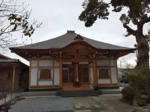 宝積院(神奈川県)