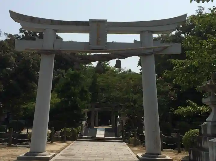 御勢大霊石神社 (福岡県)