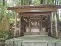 稲荷神社(岐阜県)
