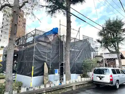 貴布禰神社のその他建物