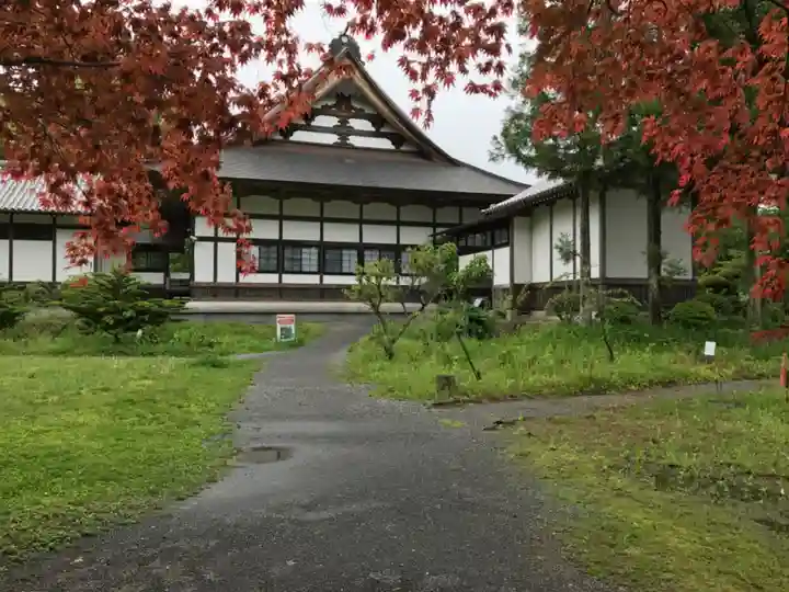 常堅寺のその他建物