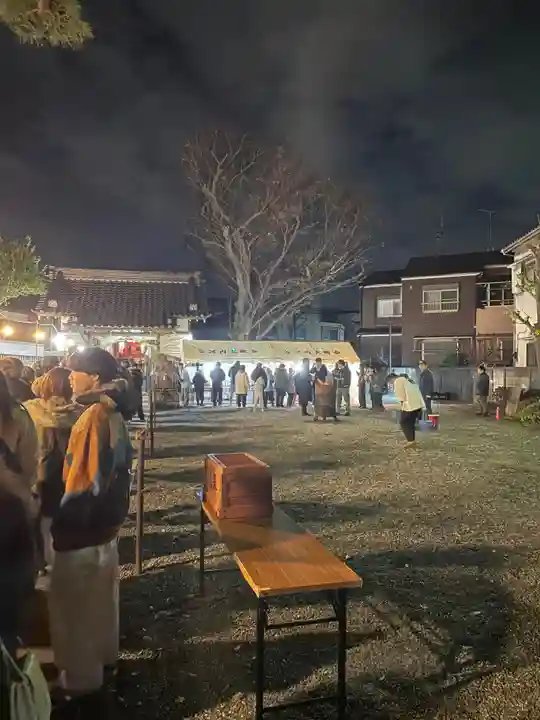 谷河内日枝神社(東京都)