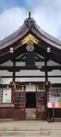 三輪神社(愛知県)