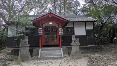 大織冠鎌足神社(奈良県)