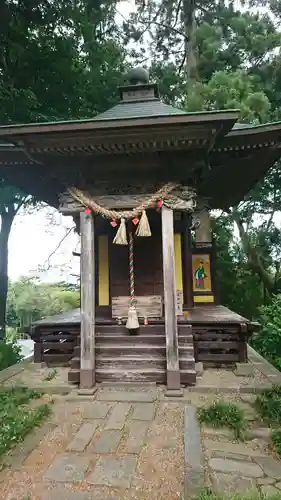 興福寺の本殿