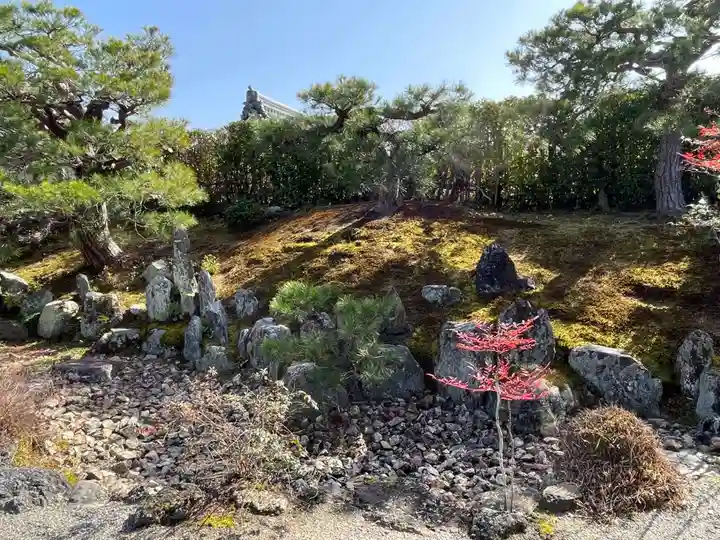 三秀院(京都府)