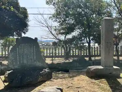 蟻通神社(大阪府)