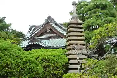 安養院　(田代寺）(神奈川県)