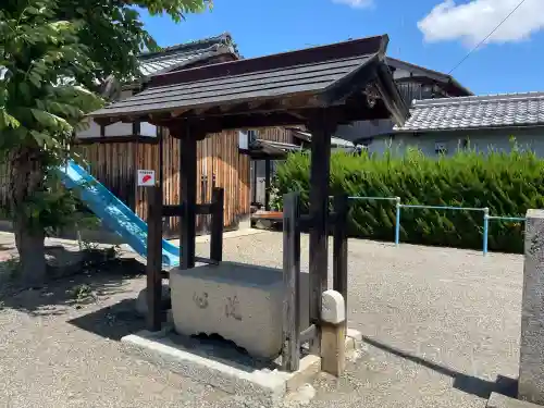 金刀比羅神社(滋賀県)