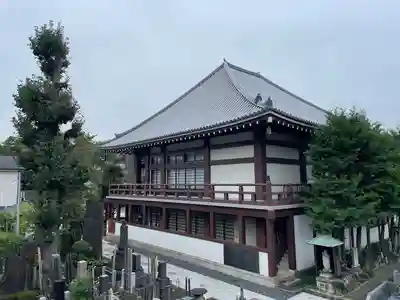 全生庵(東京都)