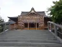 富知六所浅間神社のその他建物