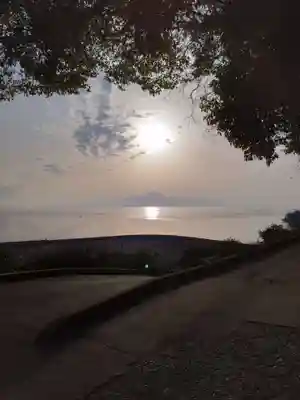 河内阿蘇神社(熊本県)