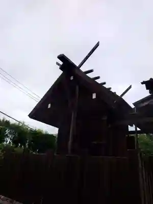 摩利支神社(福岡県)