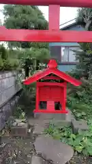 稲荷神社(神奈川県)