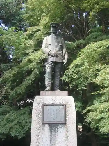 覚苑寺(山口県)