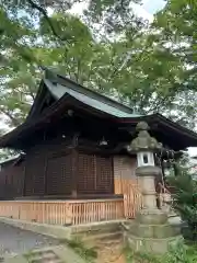 愛宕神社(福島県)